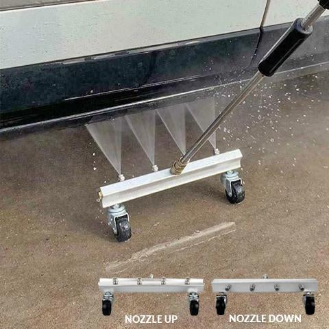 Power Washer Spray Nozzle