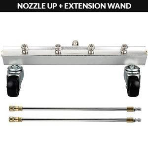 Power Washer Spray Nozzle